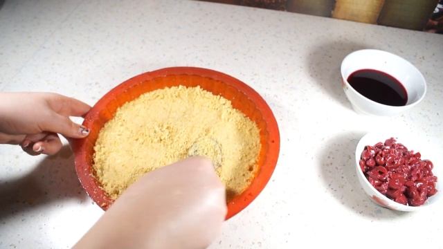 Чизкейк к чаю САМЫЙ ВКУСНЫЙ и БЫСТРЫЙ РЕЦЕПТ смотреть онлайн