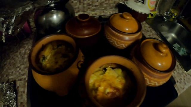 МОРОЗ, НЕ МОРОЗЬ МЕНЯ и мою КАЛИНУШКУ !!! Дед Мамон. Архангельск. смотреть онлайн