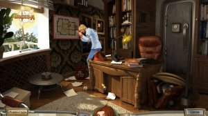 Прохождение игры Натали Брукс: Тайны одноклассников часть 8