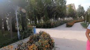 Таджикистан.  Душанбе- полный обзор глазами туриста. Часть 2