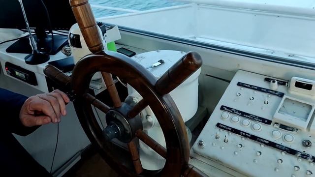 A boat trip on the Issyk-Kul Lake, Kyrgyzstan Sea | Морские прогулки на озере Иссык-Куль Киргизия смотреть онлайн