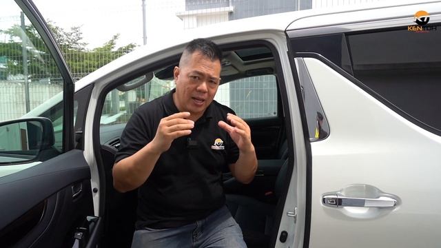 TOYOTA VELLFIRE 2020 APPLE CARPLAY + MIRACAST смотреть онлайн