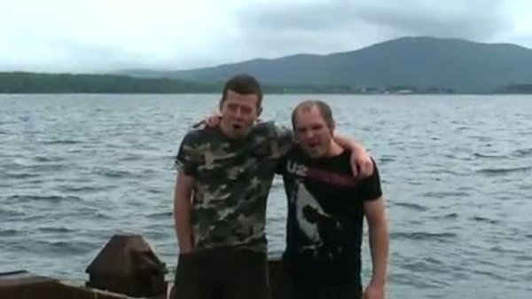 ROTOFF - В модной группе!