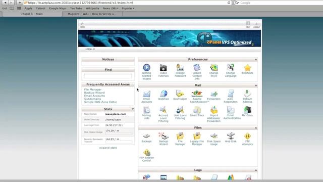 How to Setup Magento Cron Jobs in cPanel смотреть онлайн
