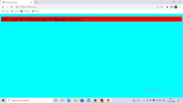 #django complete Static File with CSS and Image and #JINJA2 style смотреть онлайн