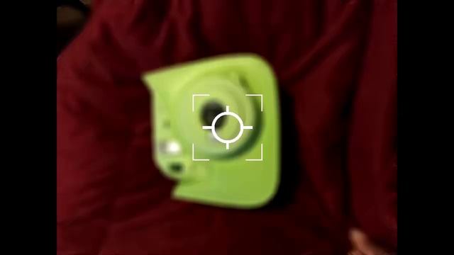 Fujifilm Instax Mini 9 Groovy Camera Case - Brown Amazon Review смотреть онлайн