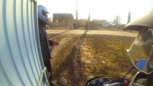 Главное - ехать! | The main thing - to go! смотреть онлайн