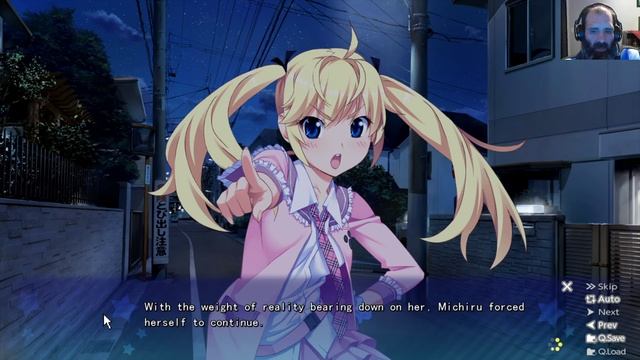 Steam Cleaning - Idol Magical Girl Chiru Chiru Michiru Part 1 смотреть онлайн