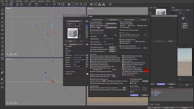 30 options menu overview in vue смотреть онлайн
