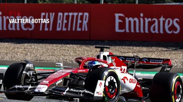 2022 AUSTRIAN SPRINT REVIEW смотреть онлайн