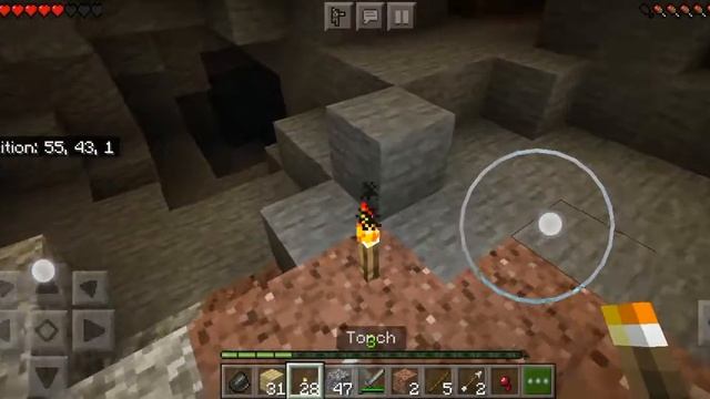 Minecraft but If I die the series end remastered Part I 1.16 смотреть онлайн