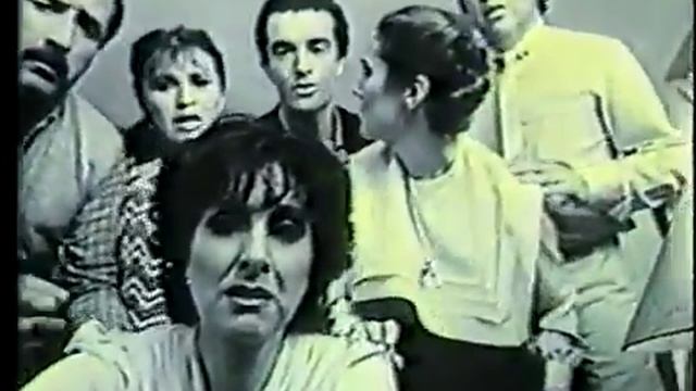 Comercial: Unidad Coronaria Movil (1985) смотреть онлайн
