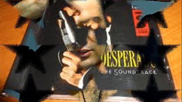 EL MARIACHI? DESPERADO? ANTONIO BANDERAS? TONO PARA CELULAR ◄ DESCARGAR GRATIS смотреть онлайн