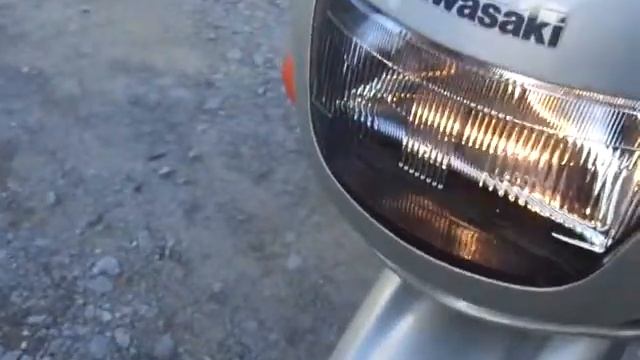 кавасаки ззр 400 в хабаровске смотреть онлайн