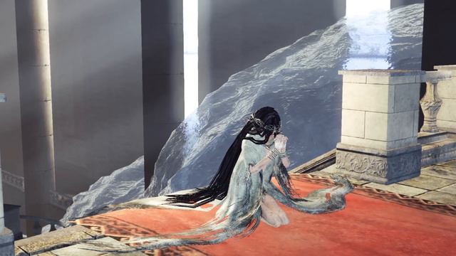 DARK SOULS 2 Crown Of The Ivory King Lore ► Il Re D'Avorio смотреть онлайн