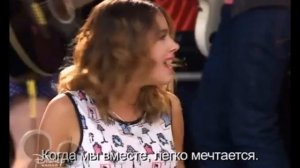 Виолетта. песня анджи