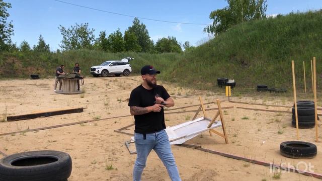 Мой первый ОООП МР-79-9TM