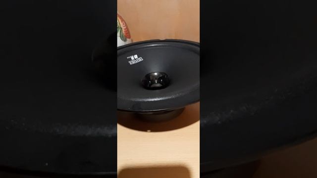 Edge EDB8W-E0 динамики 20см смотреть онлайн