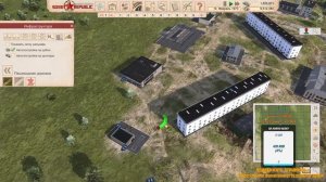 🔴 Workers & Resources: Soviet Republic С чего начать? #1