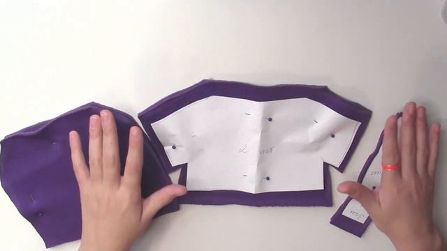 ЗИМНЯЯ ОДЕЖДА для УТОЧКИ ЛАЛАФАНФАН СВОИМИ РУКАМИ / Как сделать одежду Lalafanfan / Уточка Ми-Милка смотреть онлайн