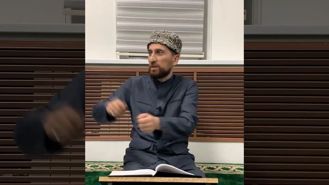 Мухаммадрасул Гимбатов – Долг лучше, чем милостыня смотреть онлайн