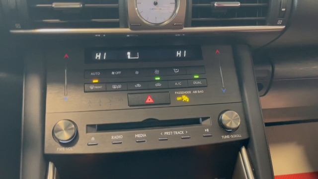 2020 Lexus IS300 F-Sport Review