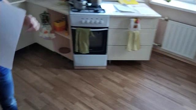 Экспертиза загородного дома в Подмосковье. Перестановки на кухне, ремонт на крыльце, дерево в холле смотреть онлайн