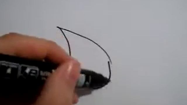 Как нарисовать мышонка за 8 секунд смотреть онлайн