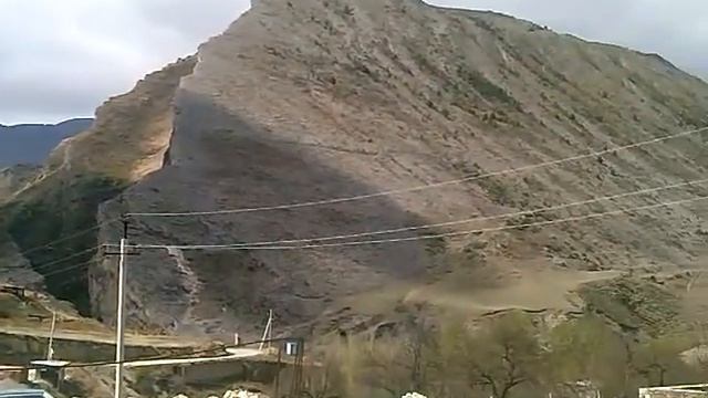 Горный край смотреть онлайн