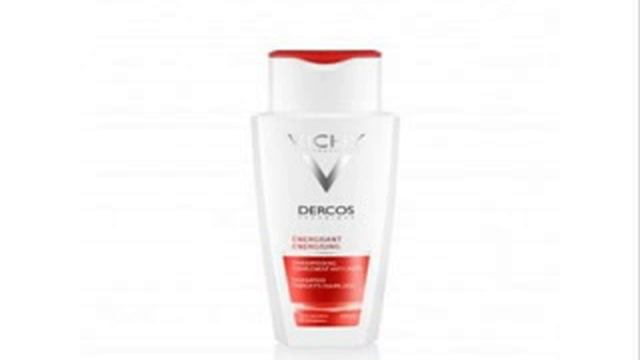 ШАМПУНЬ VICHY DERCOS