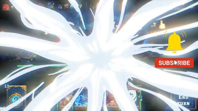 Roguebook I Adventure in Faeria смотреть онлайн