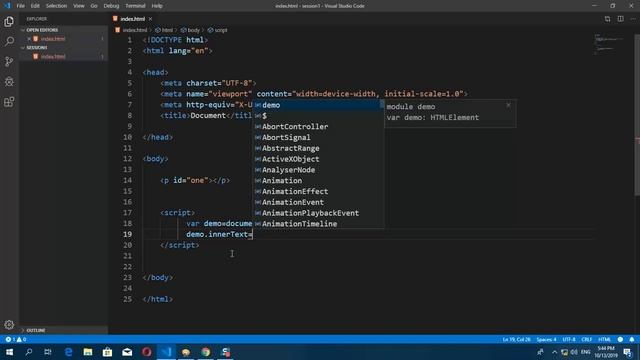 javascript-typescript-5 смотреть онлайн