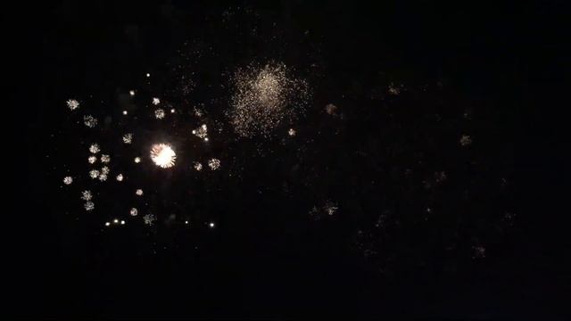 Салют, день города Выборг 2021 смотреть онлайн