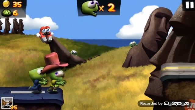 Zombie Tsunami: Die in tunnel 3 смотреть онлайн