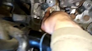 "ГТ" Фиат Дукато 2.8JTD (Iveco Daily) демонтаж форсунок - правка посадочного места.