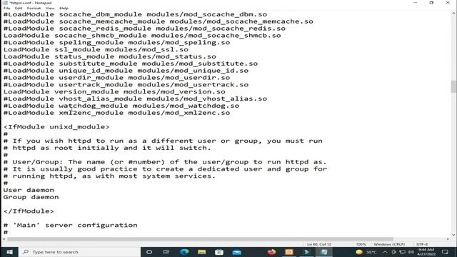 how to resolve xampp Apache shutdown and Xampp Apache not starting смотреть онлайн