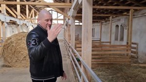 Правильное устройство овчарни для овец. Помещение для содержания овец или коз. Выращивание овец!