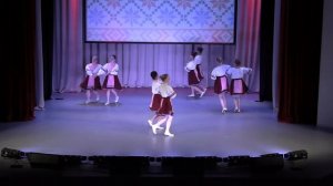 "Белорусская полька"