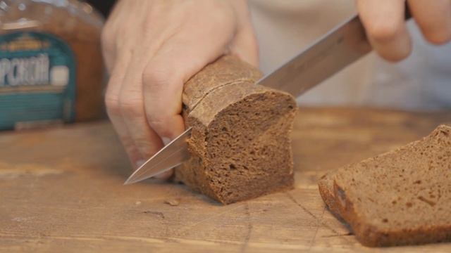 МОРСКОЙ ХЛЕБ от Вегетории смотреть онлайн