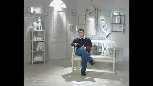 Юрий Шатунов/ интервью смотреть онлайн