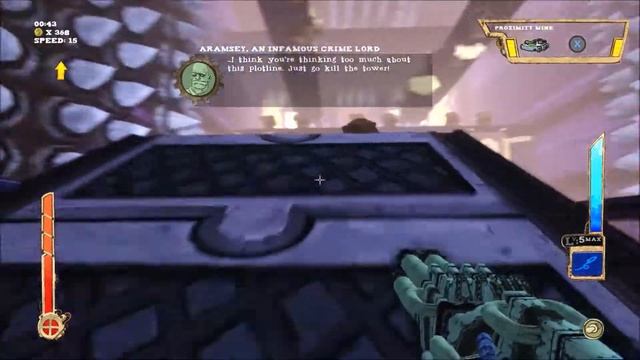 Tower of Guns Review - Free PSN Plus Game смотреть онлайн