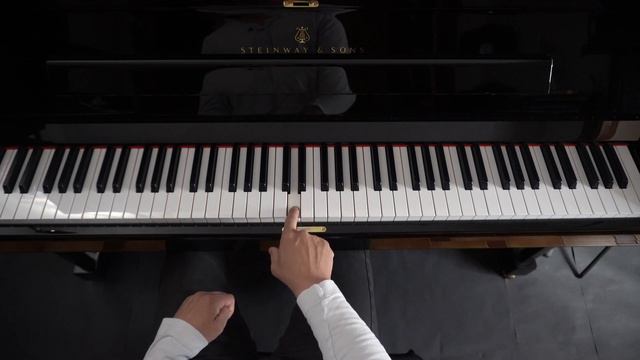 The Mimic Theme Roblox - Piano Tutorial смотреть онлайн