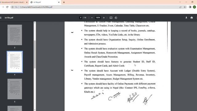 Integrated Digital Library Management System with MIS Software | by www.smartboardnepal.com смотреть онлайн