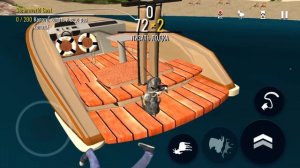 Как получить козу робота в Goat simulator