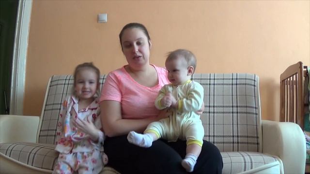 Ладушки-ладушки смотреть онлайн