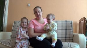 Ладушки-ладушки