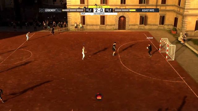 Volta Football Ps5