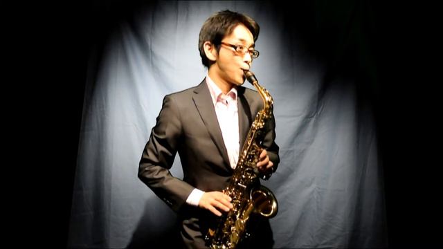 Guy Lacour 50 Etude [48] Alto Saxophone смотреть онлайн