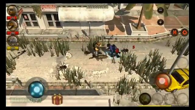 Hero Shooter : Hunter Of Zombie World v1.0.19 - Unlimited Money [Android Game Mod] смотреть онлайн