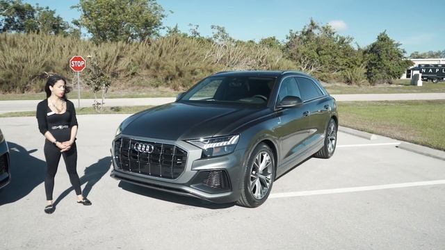 RSQ8 VS. Q8 | Which one BEST suits YOU!? смотреть онлайн